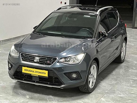 2020 HATASIZ BOYASIZ 1.0 ECOTSİ FR