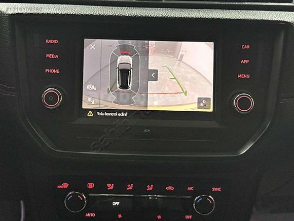 2020 HATASIZ BOYASIZ 1.0 ECOTSİ FR