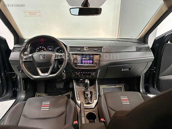 2020 HATASIZ BOYASIZ 1.0 ECOTSİ FR