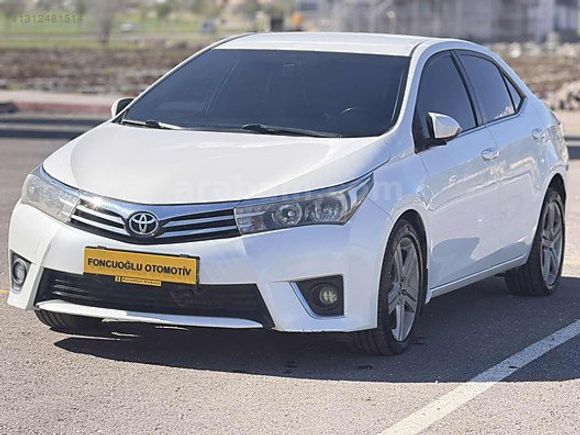 FONCUOĞLU OTOMOTİV'den HATASIZ BOYASIZ