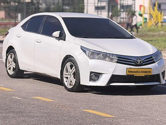 FONCUOĞLU OTOMOTİV'den HATASIZ BOYASIZ