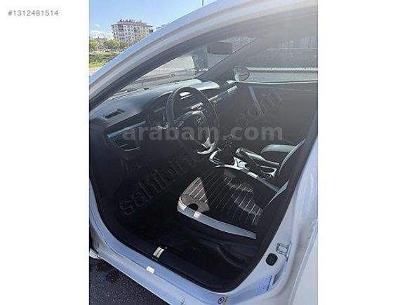 FONCUOĞLU OTOMOTİV'den HATASIZ BOYASIZ