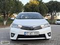 MERT OTOMOTİVDEN TOYOTA COROLLA 1.4D-4D OTOMATİK VİTES