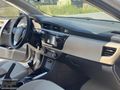 2016 COROLLA 1.4 D 4-D ADVENCE DİZEL OTOMATİK ORJİNAL