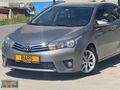 2016 COROLLA 1.4 D 4-D ADVENCE DİZEL OTOMATİK ORJİNAL