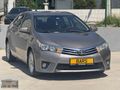 2016 COROLLA 1.4 D 4-D ADVENCE DİZEL OTOMATİK ORJİNAL