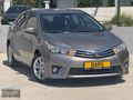 2016 COROLLA 1.4 D 4-D ADVENCE DİZEL OTOMATİK ORJİNAL
