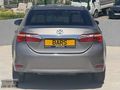 2016 COROLLA 1.4 D 4-D ADVENCE DİZEL OTOMATİK ORJİNAL