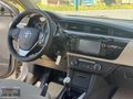 2016 COROLLA 1.4 D 4-D ADVENCE DİZEL OTOMATİK ORJİNAL