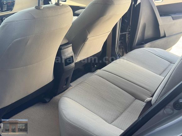 2016 COROLLA 1.4 D 4-D ADVENCE DİZEL OTOMATİK ORJİNAL