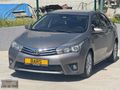 2016 COROLLA 1.4 D 4-D ADVENCE DİZEL OTOMATİK ORJİNAL