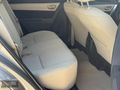 2016 COROLLA 1.4 D 4-D ADVENCE DİZEL OTOMATİK ORJİNAL