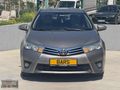 2016 COROLLA 1.4 D 4-D ADVENCE DİZEL OTOMATİK ORJİNAL