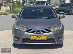 2016 COROLLA 1.4 D 4-D ADVENCE DİZEL OTOMATİK ORJİNAL