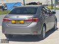 2016 COROLLA 1.4 D 4-D ADVENCE DİZEL OTOMATİK ORJİNAL