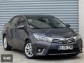 KAZASIZ DEĞİŞENSİZ COROLLA ADVANCE FULL DİZEL OTOMATİK
