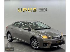 UNUS|FAİZSZ 12 AY-BOYASIZ 2014 ADVANCE GERİ GÖRÜŞ/NAVİ-136.000KM