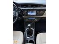 2015 "98"Bin Km Toyota Corolla 1.4 D-4D Advance GÜRSOY'dan