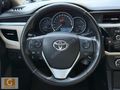2015 "98"Bin Km Toyota Corolla 1.4 D-4D Advance GÜRSOY'dan