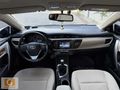 2015 "98"Bin Km Toyota Corolla 1.4 D-4D Advance GÜRSOY'dan