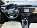 2015 "98"Bin Km Toyota Corolla 1.4 D-4D Advance GÜRSOY'dan