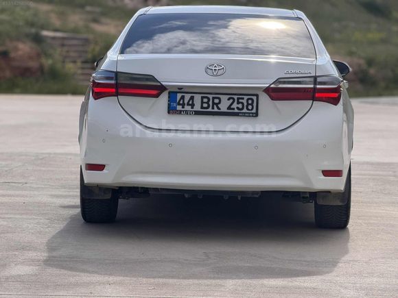93 BİN KM DE PREMİUM