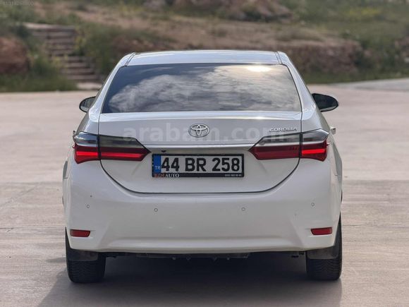 93 BİN KM DE PREMİUM