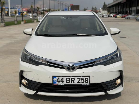 93 BİN KM DE PREMİUM
