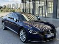 EDEBALI`DAN 2017 ARTEON HATASIZ KREDİ KARTI TAKSİT İMKANI İLE