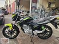 HİÇ KULLANILMAMIŞ 2023 FALCON 150CC MEXICO