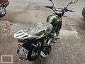 HİÇ KULLANILMAMIŞ 2023 FALCON 150CC MEXICO