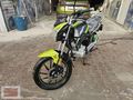 HİÇ KULLANILMAMIŞ 2023 FALCON 150CC MEXICO