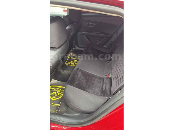 Sahibinden Seat Leon 1.4 EcoTSI FR 2017 Model 