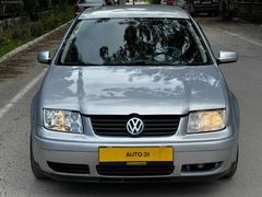 2000 MODEL VW BORA 1.6 COMFORTLİNE 16V KLİMALI