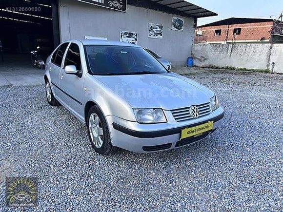 Güneş oto'dan 1999 model bora benzin lpg li