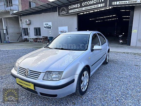 Güneş oto'dan 1999 model bora benzin lpg li