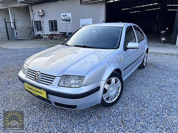 Güneş oto'dan 1999 model bora benzin lpg li