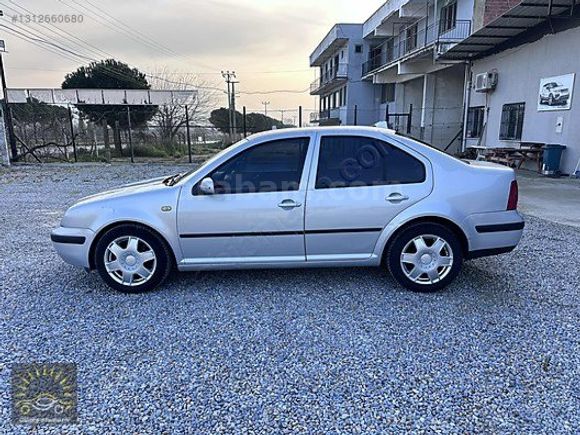 Güneş oto'dan 1999 model bora benzin lpg li