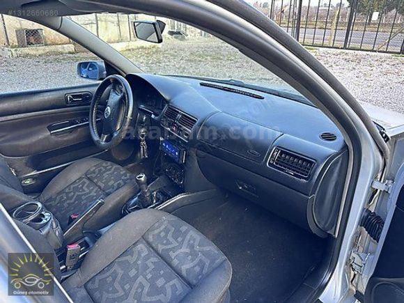 Güneş oto'dan 1999 model bora benzin lpg li