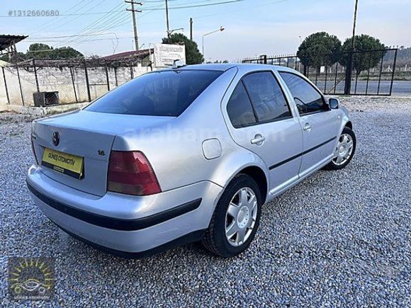 Güneş oto'dan 1999 model bora benzin lpg li