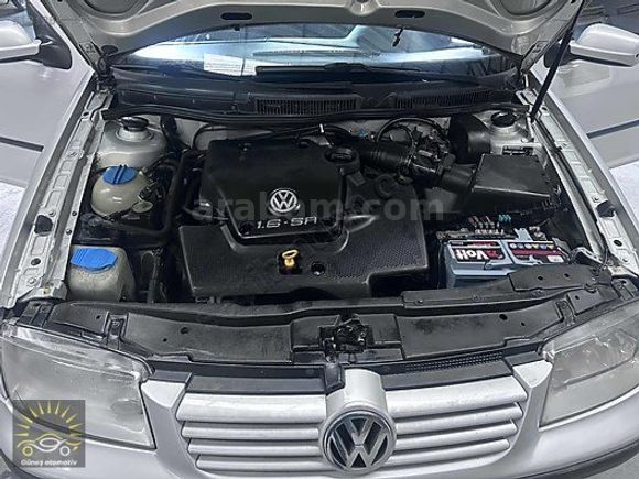 Güneş oto'dan 1999 model bora benzin lpg li