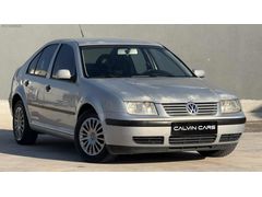 CALVIN CARS | EMSALSİZ KONDİSYON 1.6 BORA
