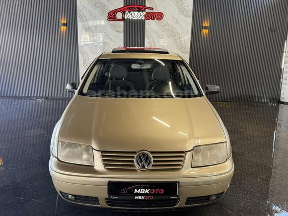 2001 MODEL WV BORA 1.6 OTOMATİK VİTES/SUNROOF/310.000 KM