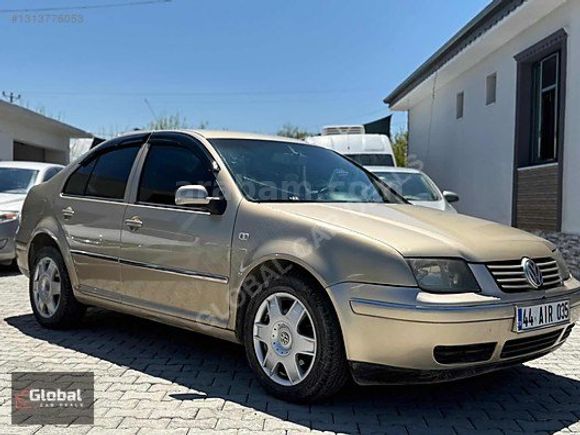Global Car Deals'tan Çok Temiz Otomatik Bora