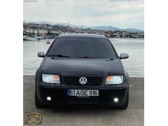1.6 COMFORTLİNE BORA 301.000 KM'DE MASRAFSIZ EKSİKSİZ