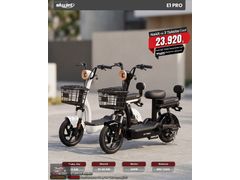 SÜER MOTORS SKYJET TWİSTER E1 PRO EHLİYET PLAKA RUHSAT İSTEMEZ