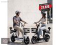 SÜER MOTORS SKYJET TWİSTER E1 PRO EHLİYET PLAKA RUHSAT İSTEMEZ