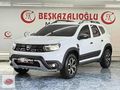 2021 DACİA DUSTER EXTRALI 1.3 TCE OTOMATİK VİTES