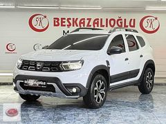 2021 DACİA DUSTER EXTRALI 1.3 TCE OTOMATİK VİTES