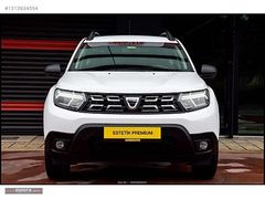 ~ESTETiK~ DACİA DUSTER 1.3TCE COMFORT 102.000KM